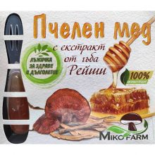 med-lajichka